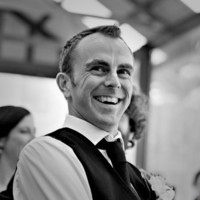 Scott Henderson