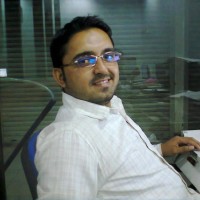 Sadiq Merchant