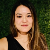 Naoko Salazar