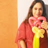 Preetha Balloon Artist
