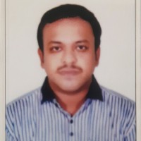 Praveen Kumar S