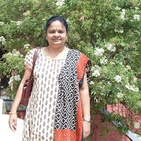 Umadevi Jagadeesan