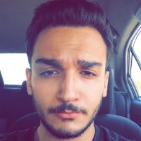 Mohammad Al Qudah