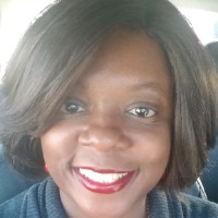 Dr. Anitra C. Hampton