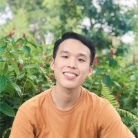 Desmond Toh Jing Xuan