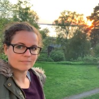 Anna Granström