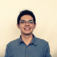 Vitor Romano De Sousa Oliveira