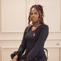 Mary Udoh