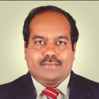 Nagesh B