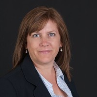 Louise Boisclair