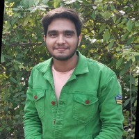Manish Kumar Keshwani