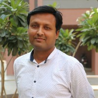 Abhishek Mishra