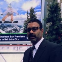 Salendra Narayan