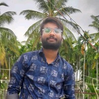 Dhanush M.C