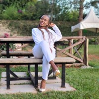Nancy Maina