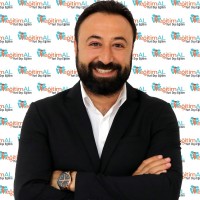 Burhan Pınarbaşı