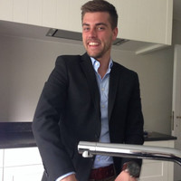 Pieter Timmermans