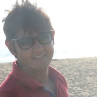 Kaushik Kahnoria
