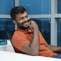 Satish Chandra Boddepalli