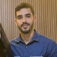 Adriano Santos Bertolino