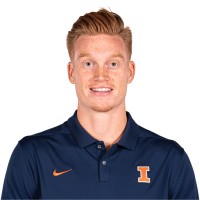 Dylan Cooper