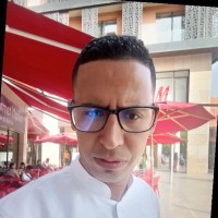 Elhoufi Rachid