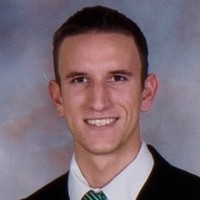 Bradley Borodaty