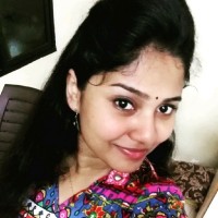 Shreya Kuckian