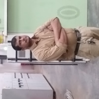 Ramanuj Mishra