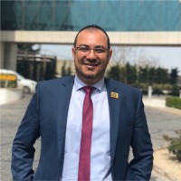 Ali Ahmed