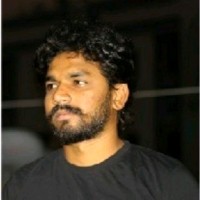 Bhanuprakash E