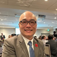 Charlie Chen