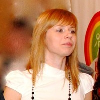 Svetlana Djordjevic