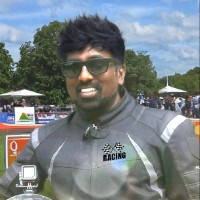Ashok N