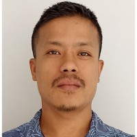 Milan Shrestha
