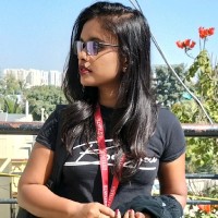 Poornima Hosmani