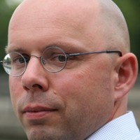 Pieter van Braam van Vloten