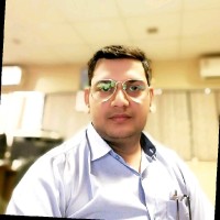 Rahul Parihar