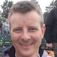 Scott Mchardy