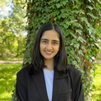 Charmi Trivedi