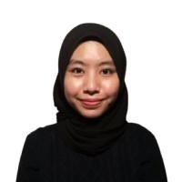 Amira Natasha Sazali