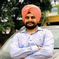 Gagandeep Singh Saray