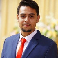 Asad Mirza