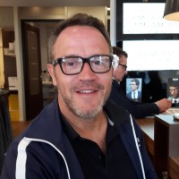 Dirk Dijksman