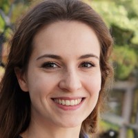 Floriane Le Marchand