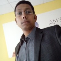 PRITAM SARKAR