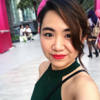 Catherine tan