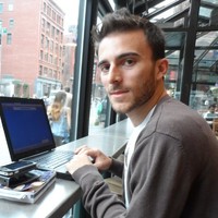 Luca Marinelli