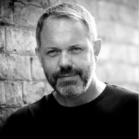 Patrick Leverton
