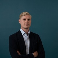 August Andersson